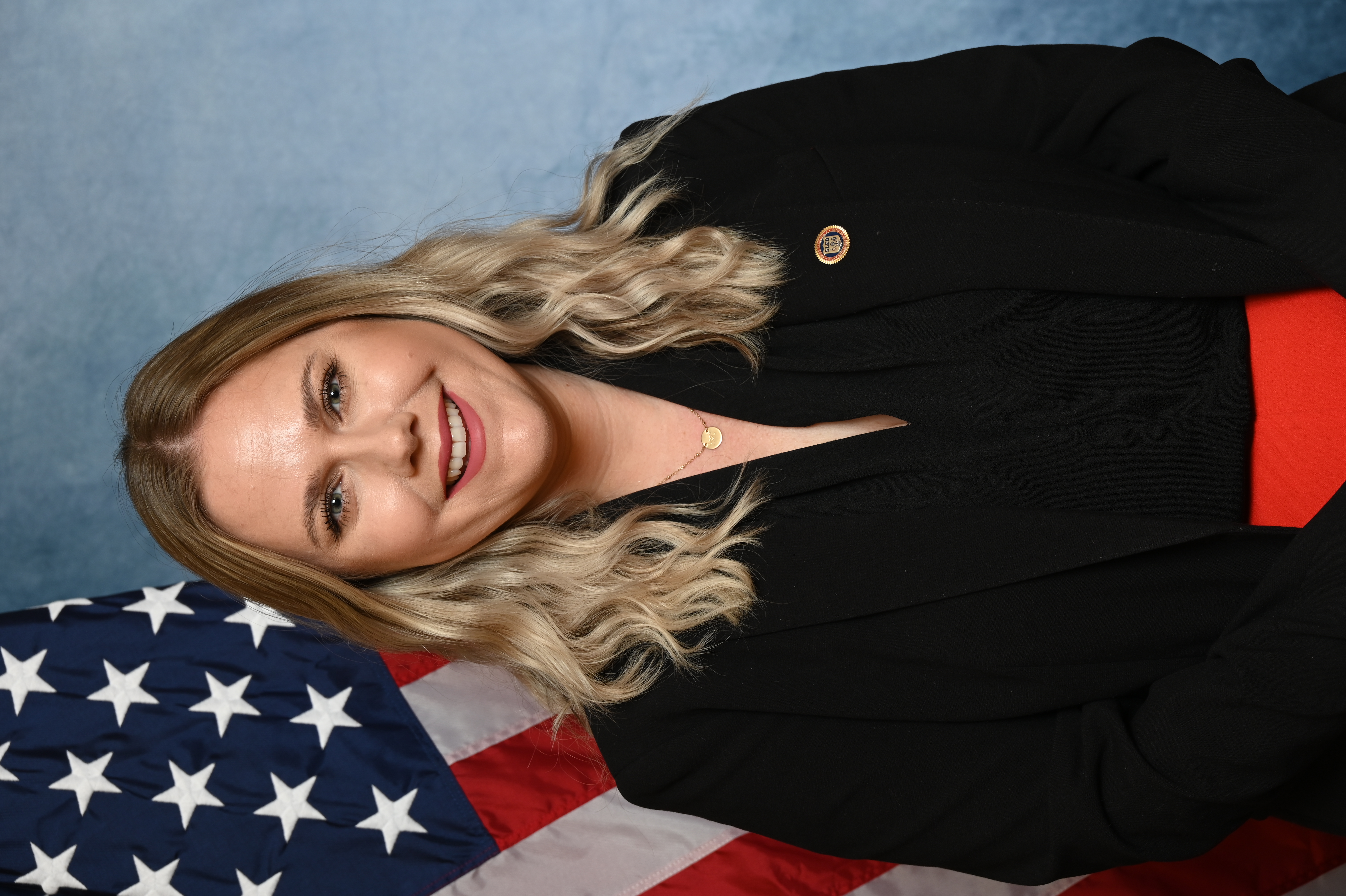 professional photo of Lauren Barwick